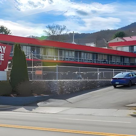Holiday Lodge Virginia Pearisburg Εξωτερικό φωτογραφία