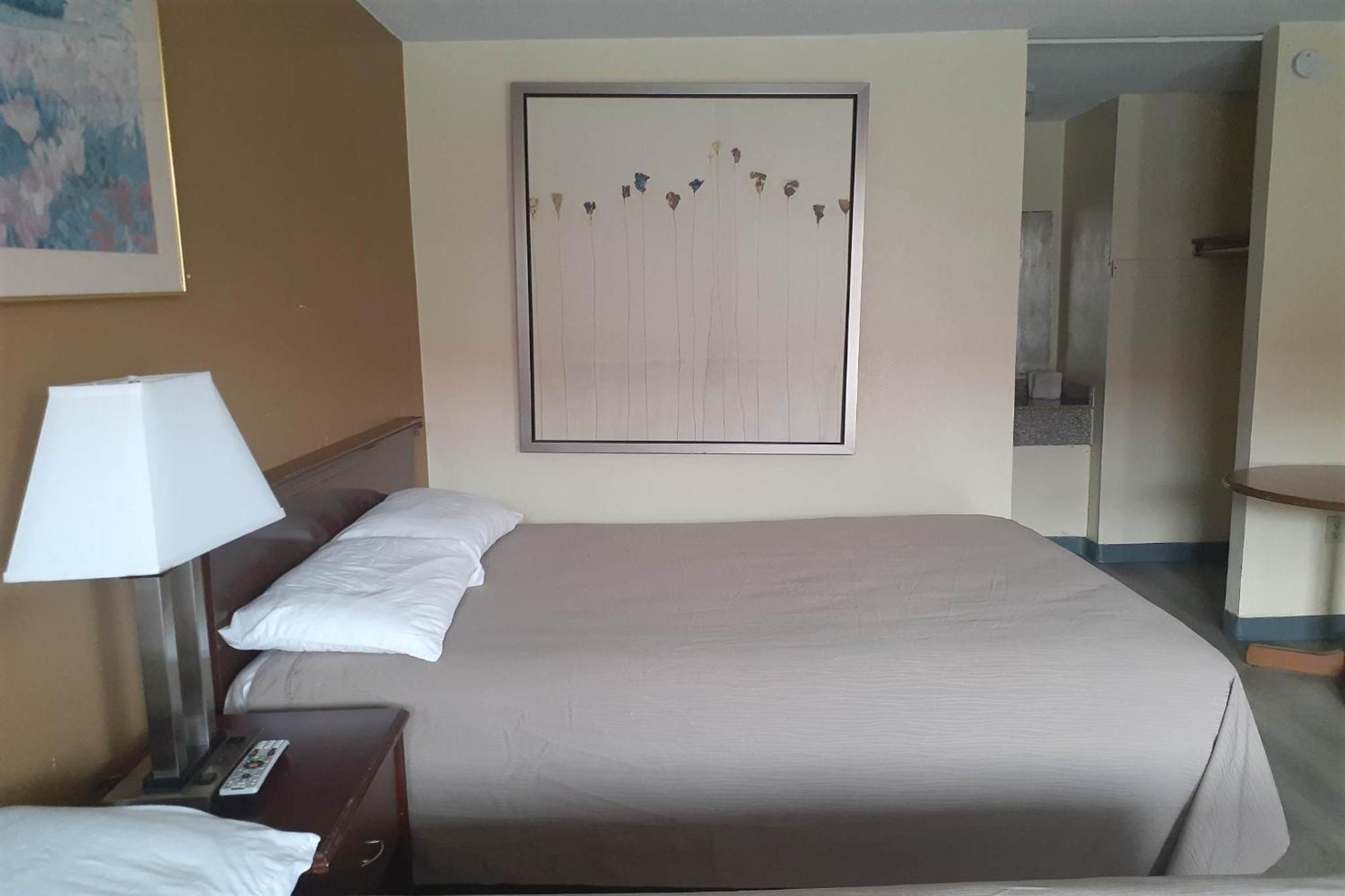 Holiday Lodge Virginia Pearisburg Εξωτερικό φωτογραφία
