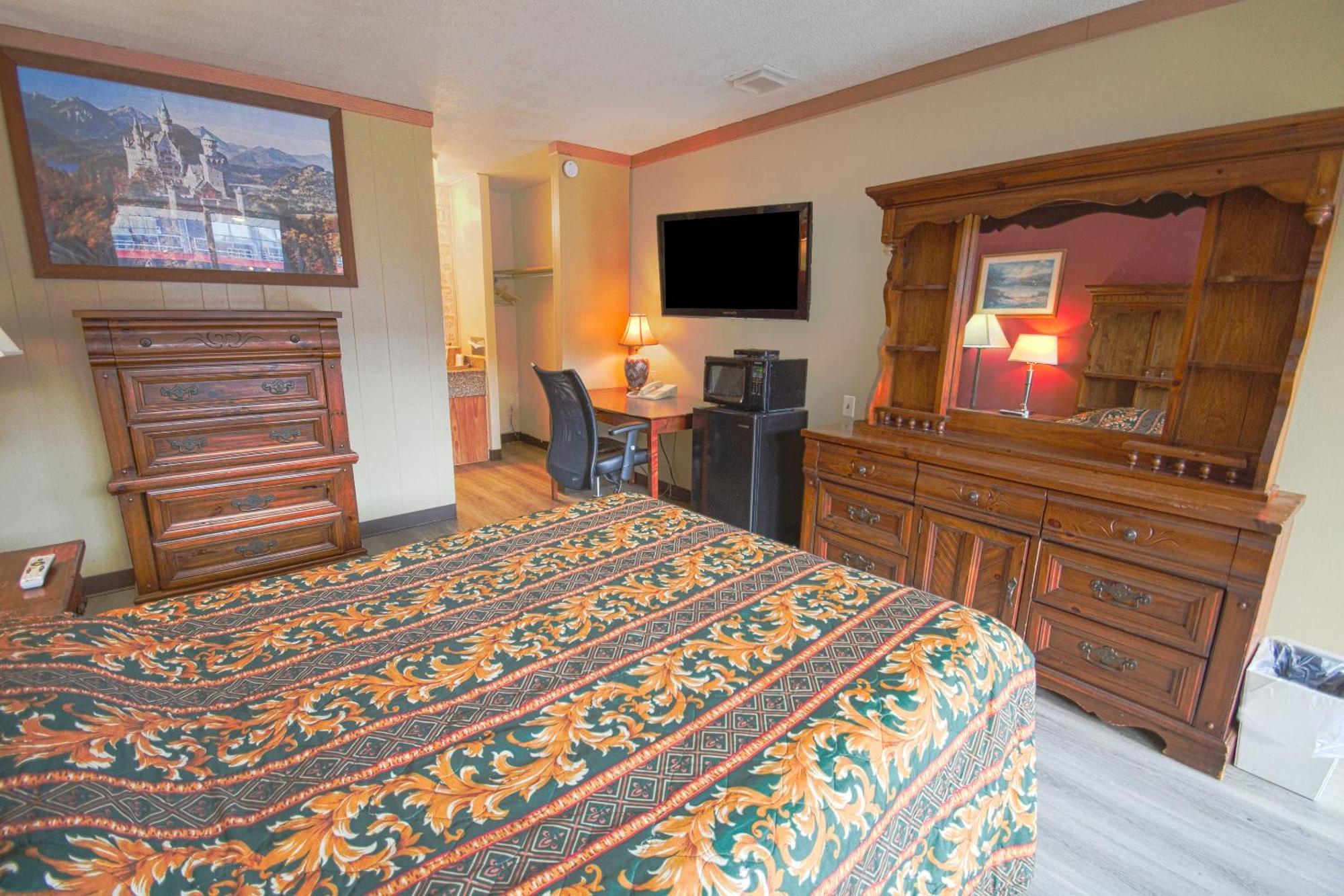 Holiday Lodge Virginia Pearisburg Εξωτερικό φωτογραφία
