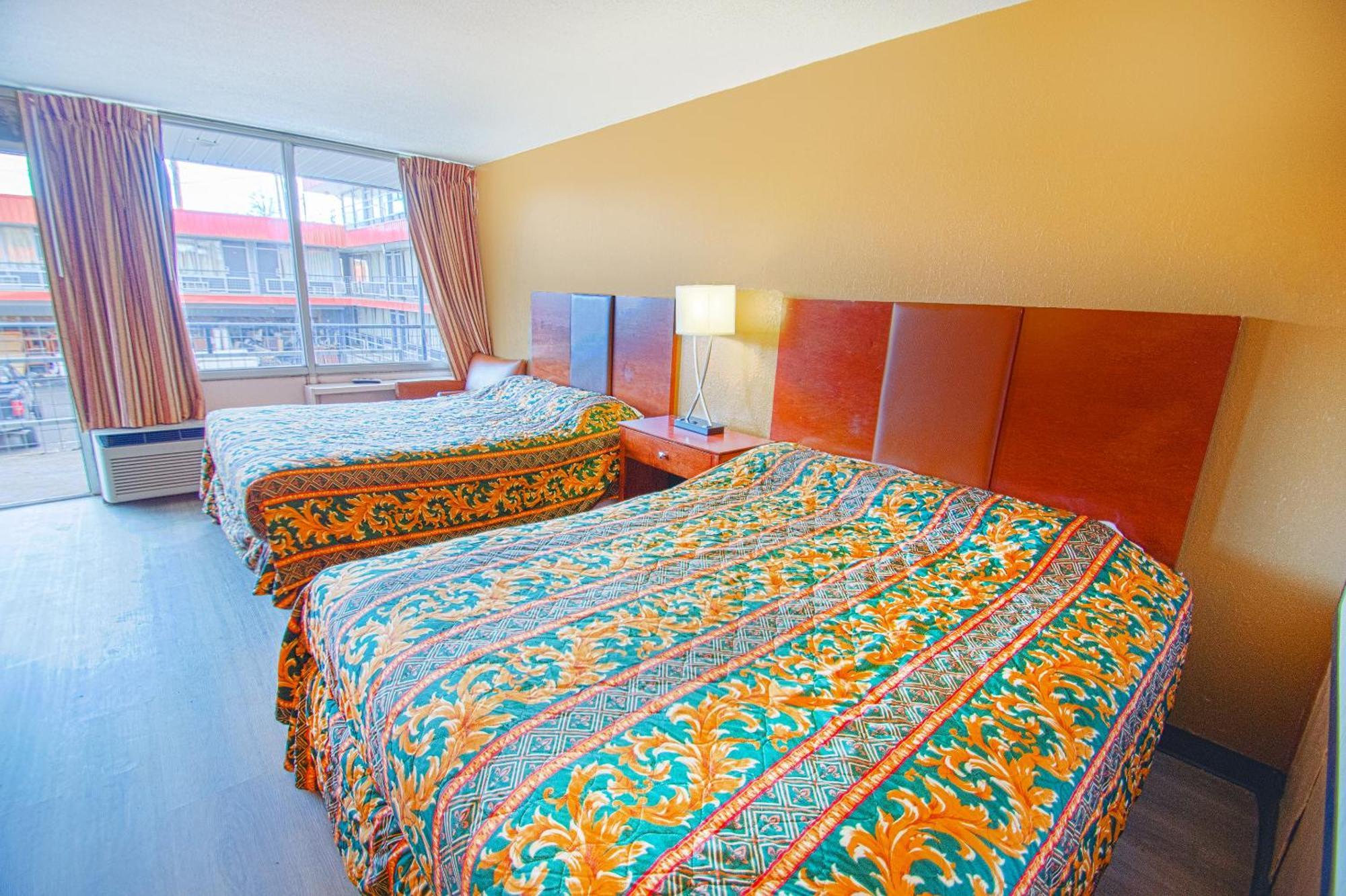 Holiday Lodge Virginia Pearisburg Εξωτερικό φωτογραφία