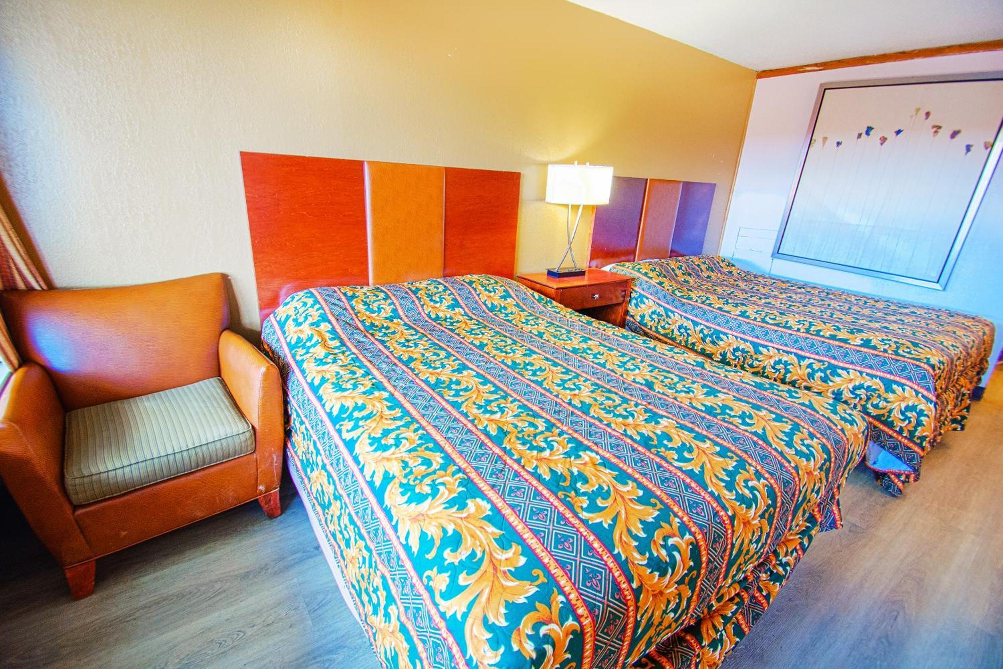 Holiday Lodge Virginia Pearisburg Εξωτερικό φωτογραφία