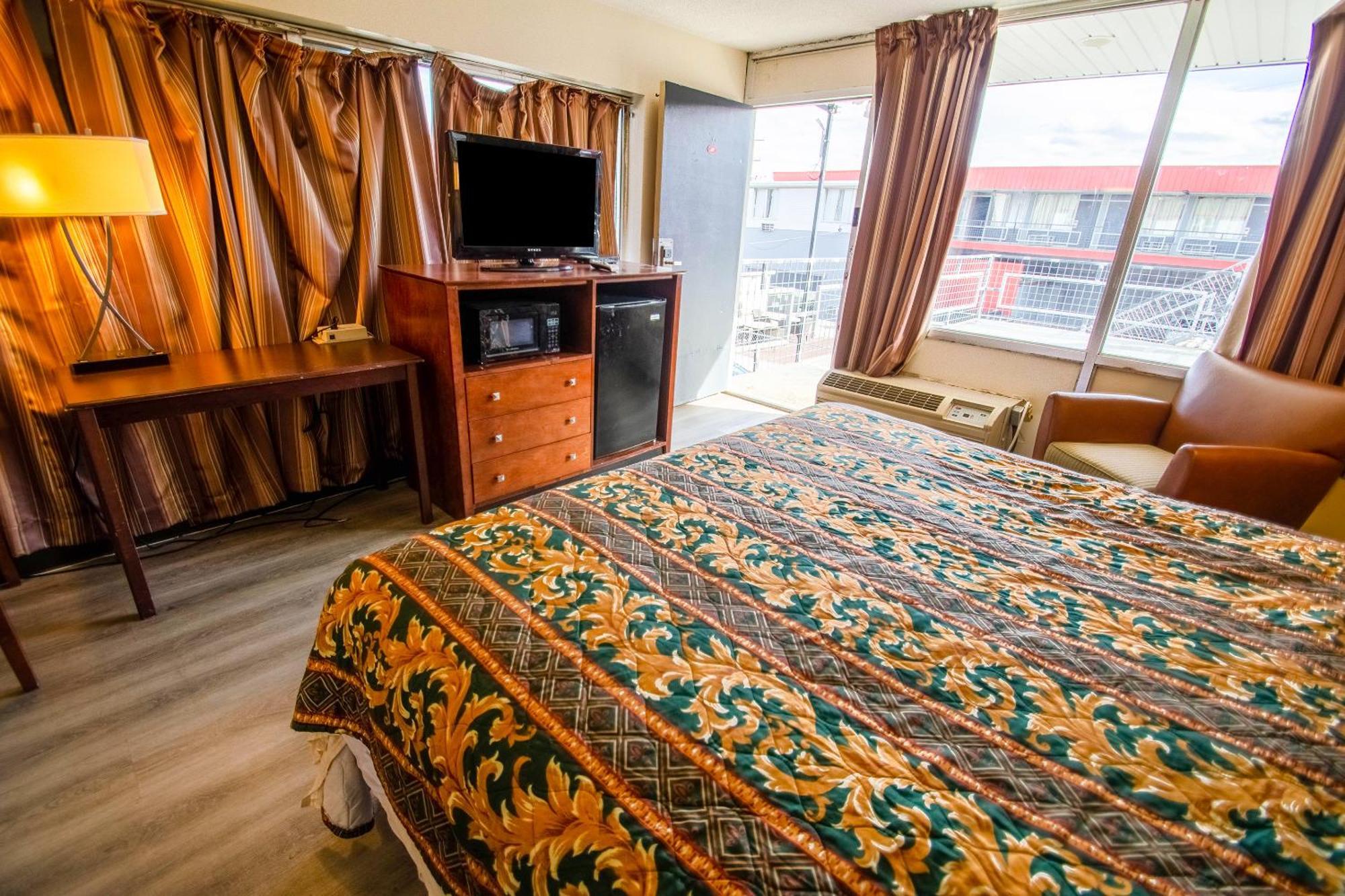 Holiday Lodge Virginia Pearisburg Εξωτερικό φωτογραφία