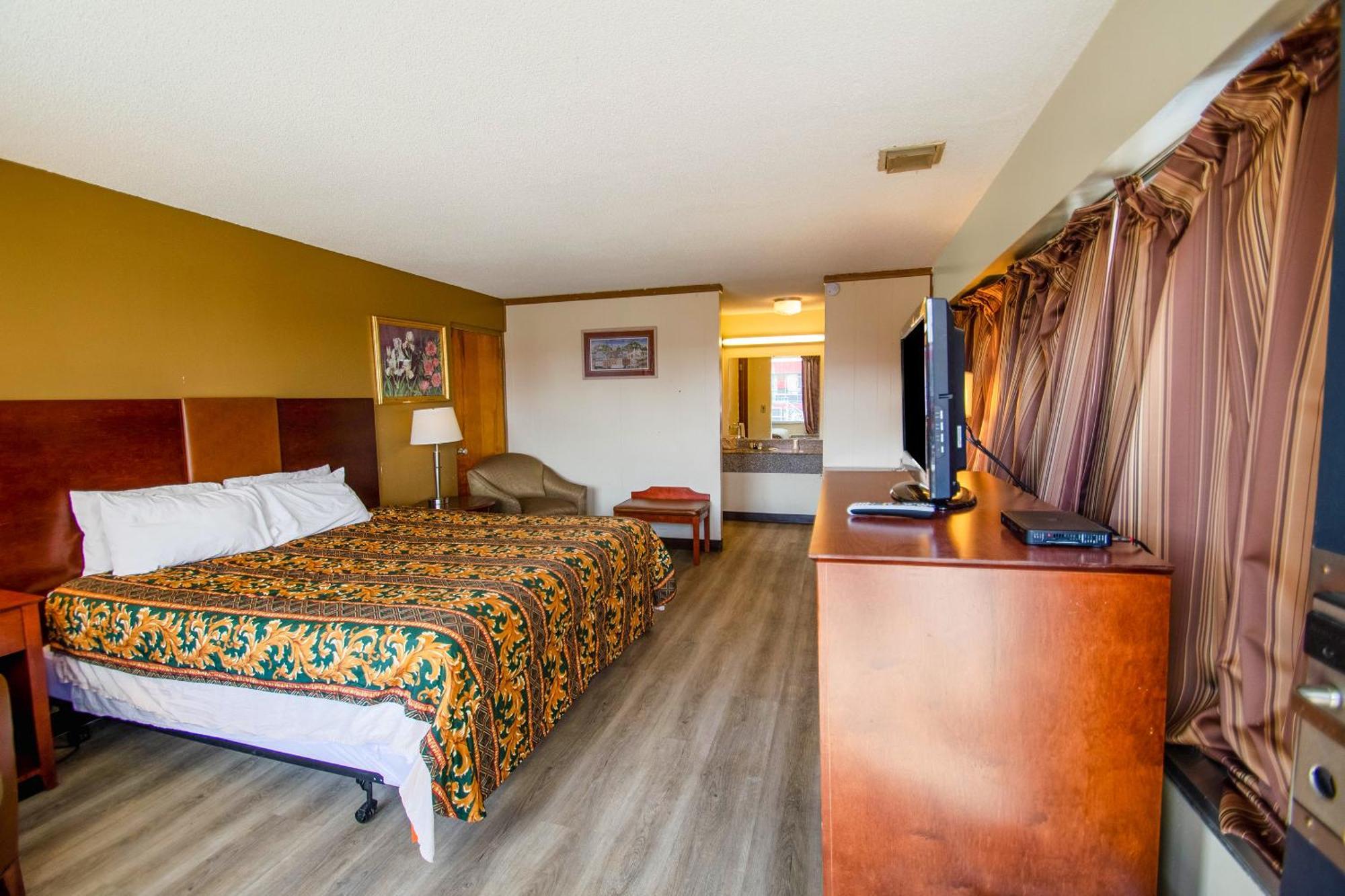 Holiday Lodge Virginia Pearisburg Εξωτερικό φωτογραφία