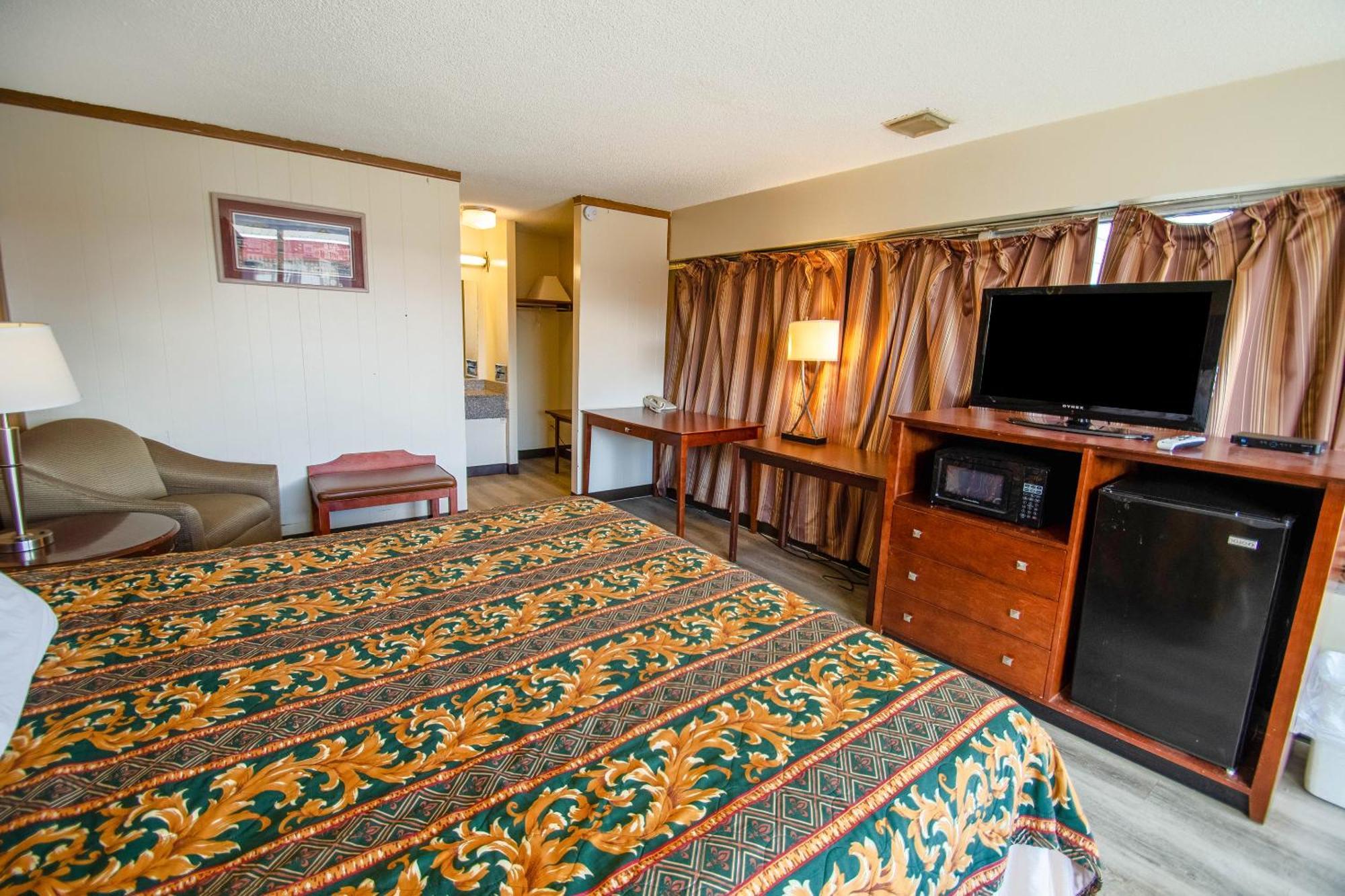 Holiday Lodge Virginia Pearisburg Εξωτερικό φωτογραφία