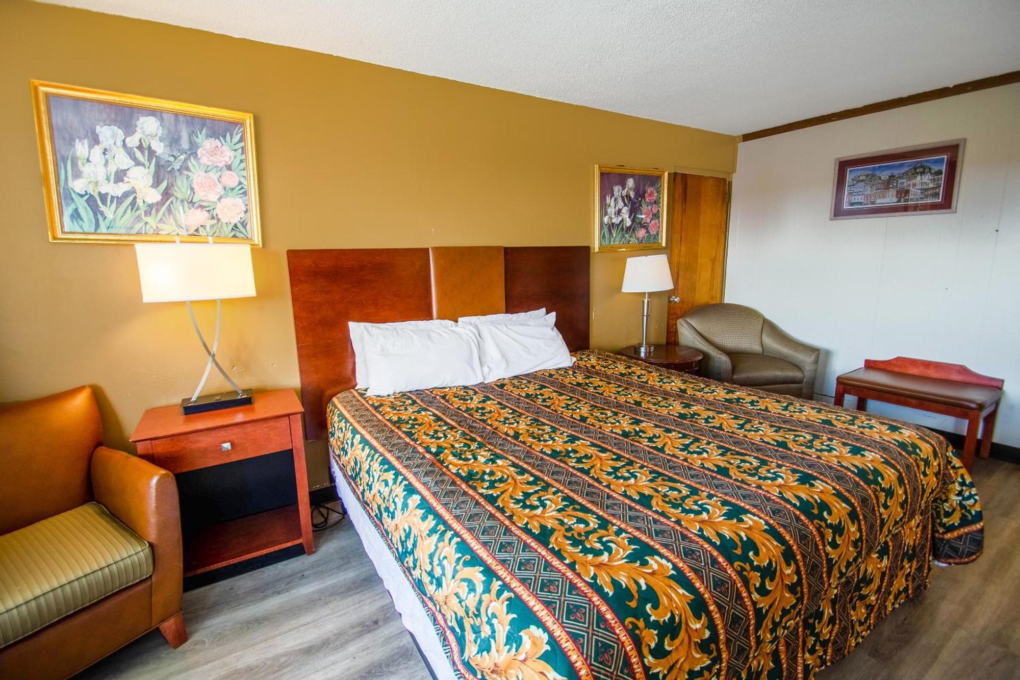 Holiday Lodge Virginia Pearisburg Εξωτερικό φωτογραφία